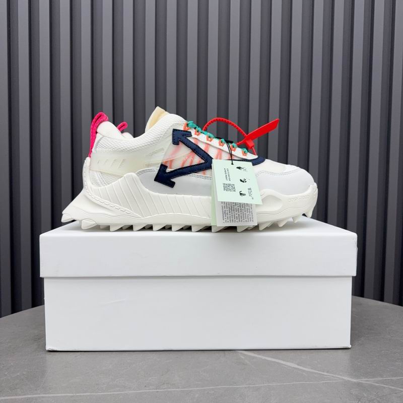Off White sz35-45 hnq0102